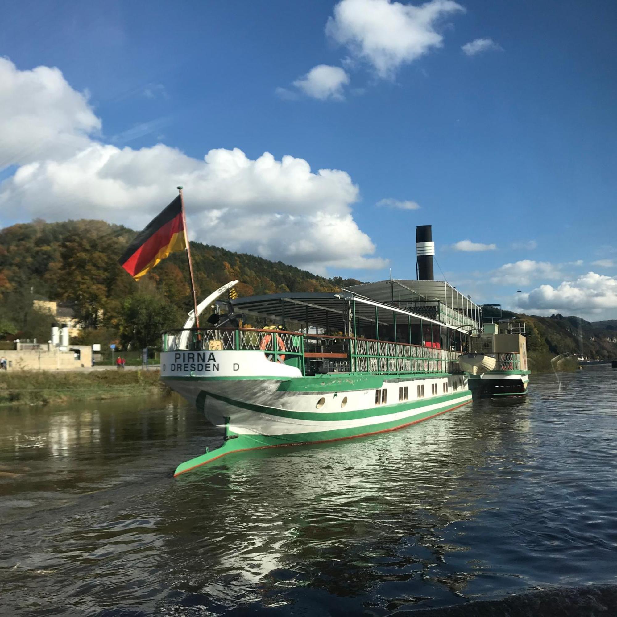 Gasthof zur Hoffnung Hinterhermsdorf Exterior foto